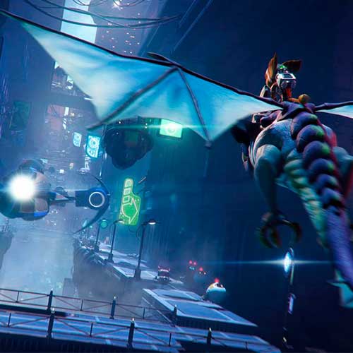 Ratchet & Clank: Rift Apart Cd Key Steam Global